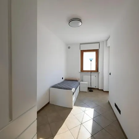Aurora Mole View Apartman Torino