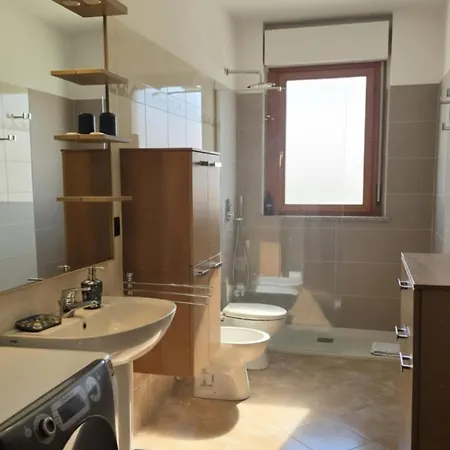 Apartman Aurora Mole View Torino