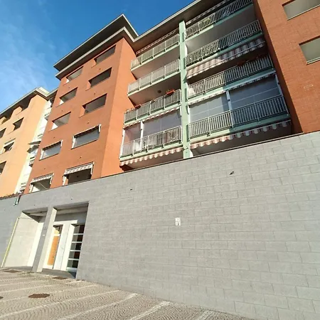 Apartman Aurora Mole View *